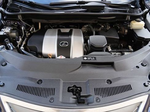 Used 2017 Lexus RX 350 AWD w/ Premium Package image 43