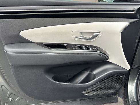 Certified 2022 Hyundai Tucson SEL w/ Convenience + Premium Package image 16