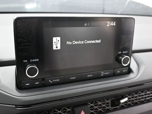 New 2025 Honda Accord SE image 22