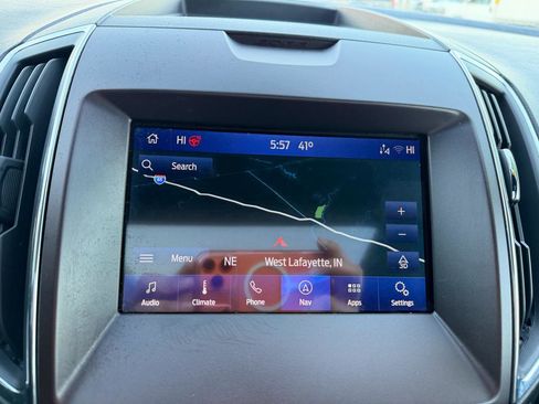 Used 2020 Ford Edge Titanium w/ Equipment Group 301A image 31