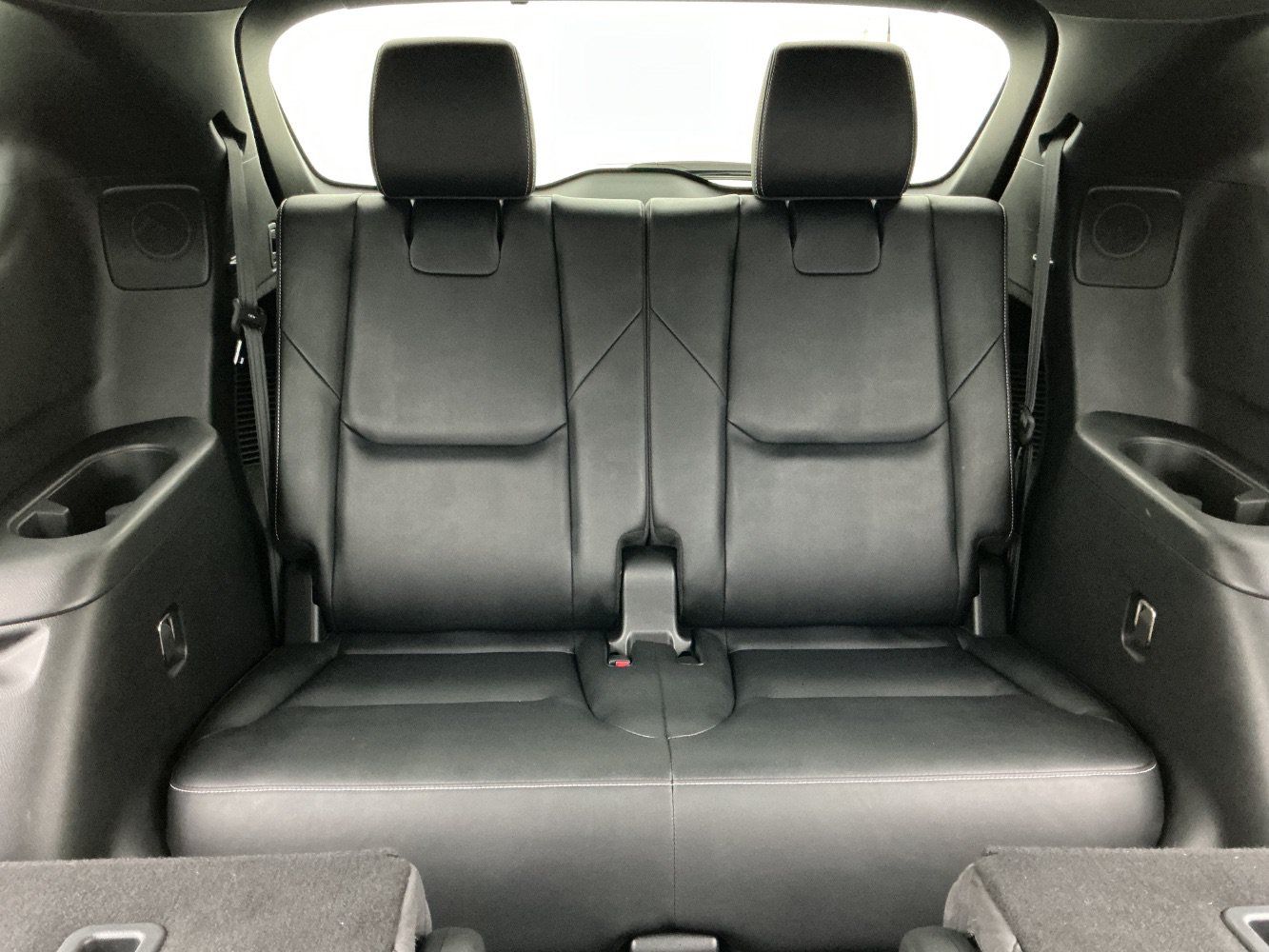 Used 2021 MAZDA CX-9 Grand Touring FWD image 26