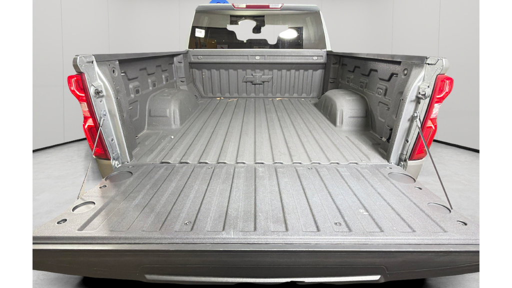 Certified 2023 Chevrolet Silverado 1500 RST w/ Protection Package AWD/4WD image 29
