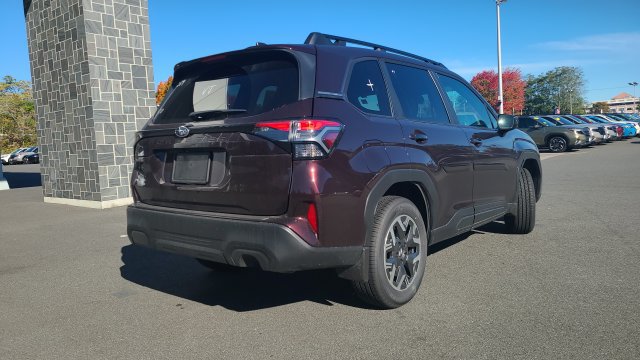 New 2026 Subaru Forester Premium AWD/4WD image 7