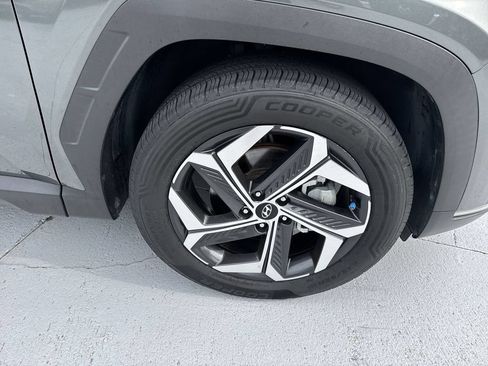 Used 2022 Hyundai Tucson SEL w/ Convenience + Premium Package FWD image 60