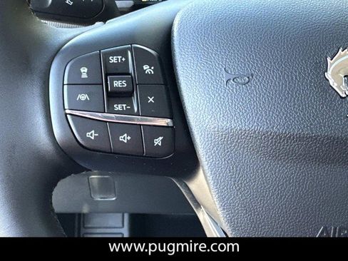 New 2025 Ford Bronco Sport Outer Banks w/ Outer Banks Tech Package+ image 24