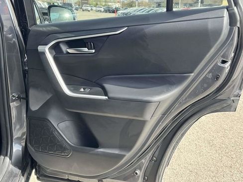 Used 2024 Toyota RAV4 XLE image 21