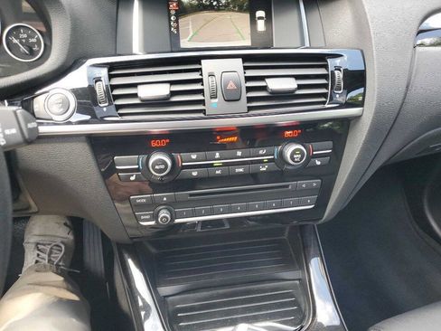 Used 2017 BMW X3 sDrive28i image 32