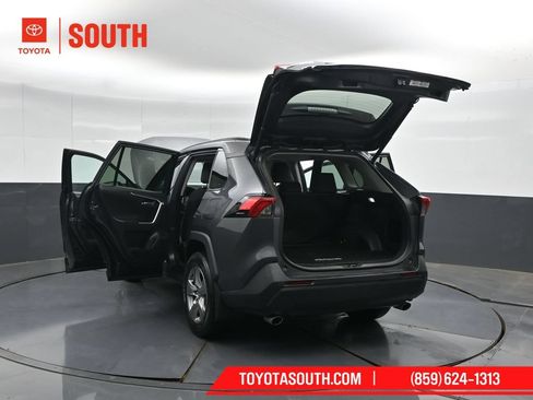 Used 2023 Toyota RAV4 XLE w/ Convenience Package AWD/4WD image 57