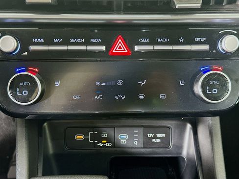 Used 2025 Hyundai Tucson SEL image 24