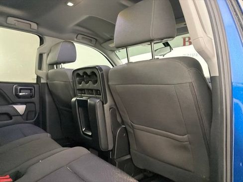 Used 2019 Chevrolet Silverado 1500 LT w/ All Star Edition AWD/4WD image 31