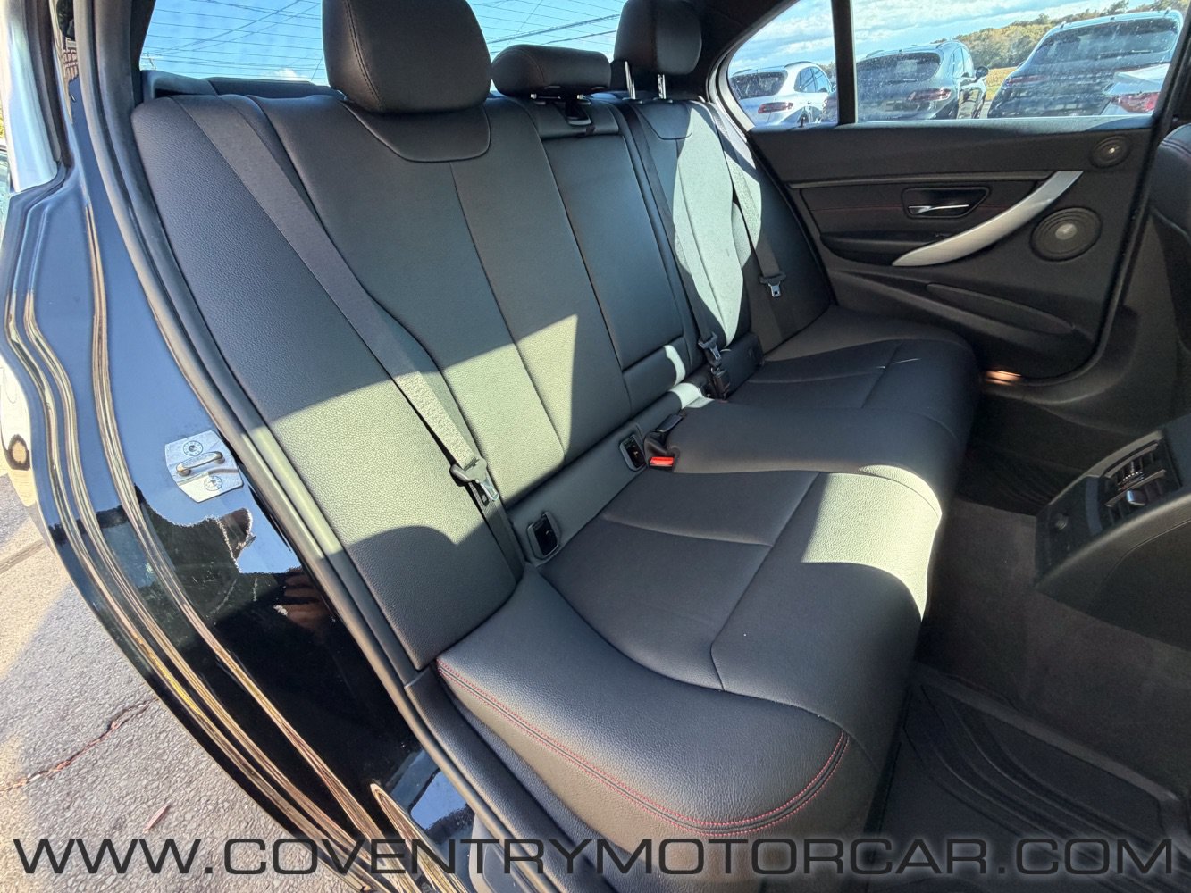 Used 2015 BMW 335i xDrive Sedan AWD/4WD image 36
