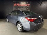 Used 2016 Toyota Corolla LE image 3
