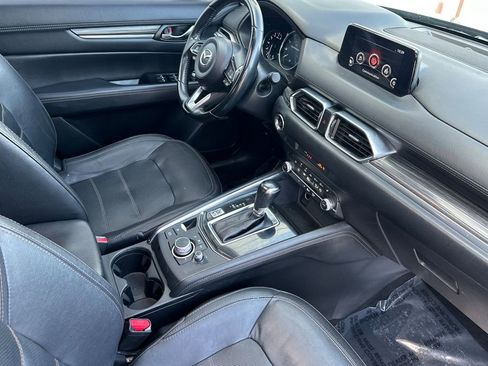 Used 2019 MAZDA CX-5 Grand Touring image 16