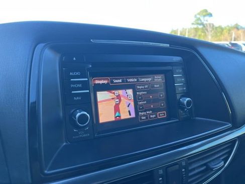 Used 2015 MAZDA MAZDA6 Touring w/ Touring Technology Package image 25