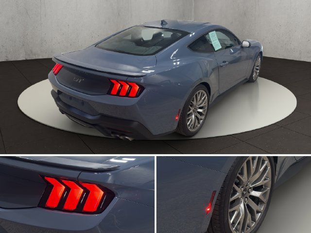 Used 2025 Ford Mustang GT Premium RWD image 35