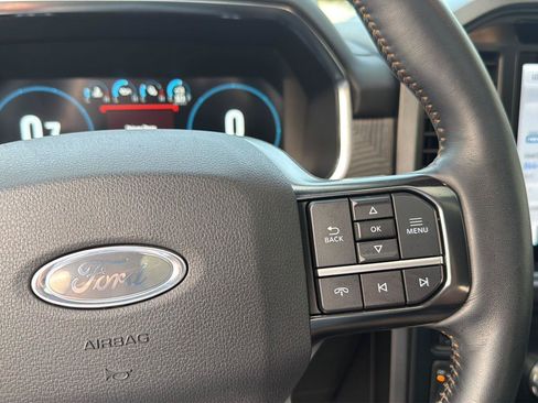 Used 2023 Ford F150 Platinum w/ Equipment Group 701A High AWD/4WD image 23