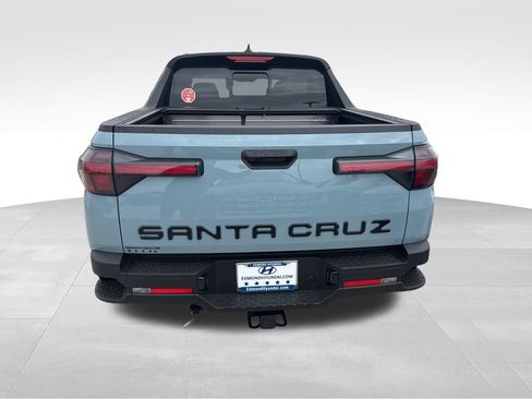 New 2026 Hyundai Santa Cruz SEL FWD image 12