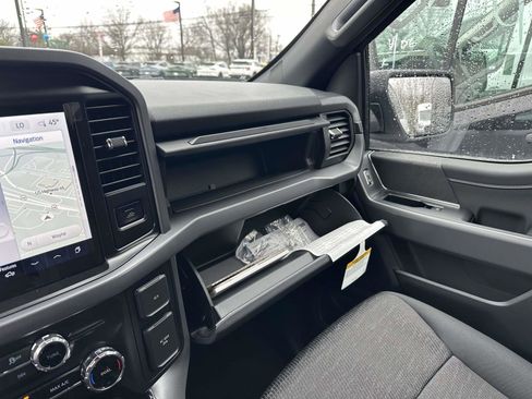 New 2026 Ford F150 XLT image 17