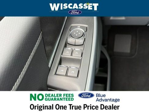 Certified 2022 Ford F150 XLT w/ Equipment Group 301A Mid image 19