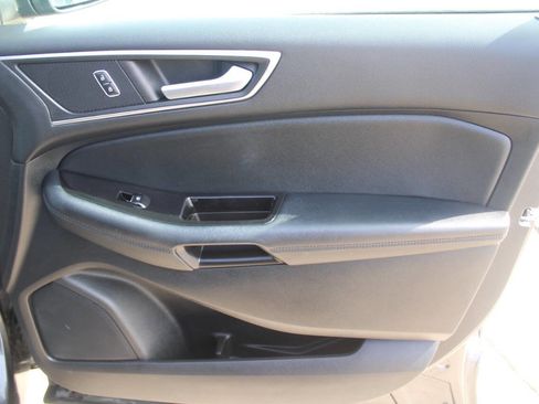 Used 2016 Ford Edge SEL w/ Equipment Group 201A image 12