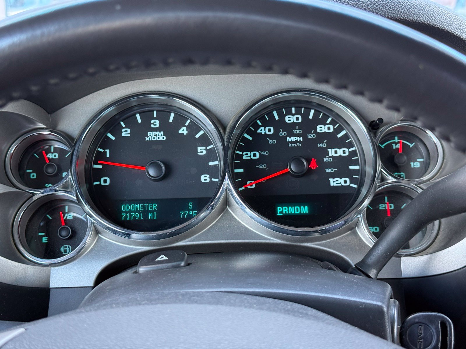Used 2012 GMC Sierra 1500 SLE w/ SLE Preferred Package AWD/4WD image 20