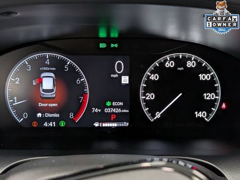 Used 2024 Honda HR-V EX-L image 16