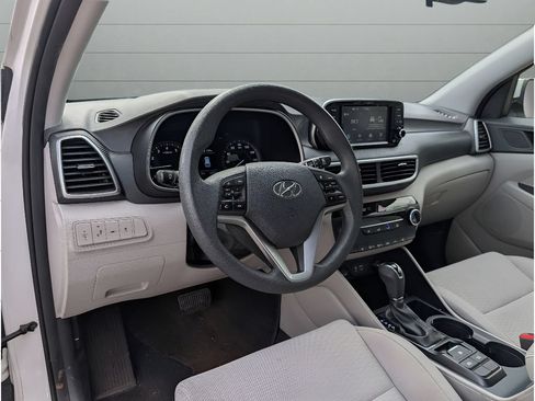 Used 2020 Hyundai Tucson Value FWD image 15