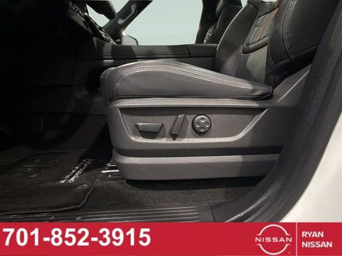 New 2026 Nissan Armada PRO-4X image 36