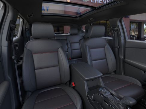 New 2026 Chevrolet Blazer RS w/ Enhanced Convenience Package image 16