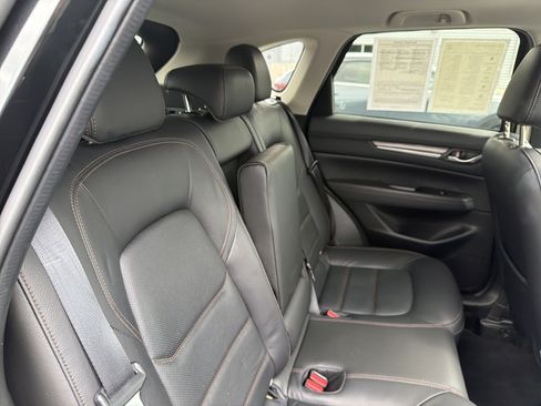 Used 2023 MAZDA CX-5 AWD 2.5 S w/ Premium Plus Pkg image 67