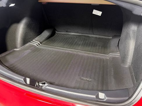 Used 2022 Tesla Model 3 Performance AWD/4WD image 23