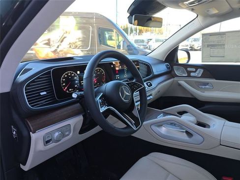 New 2026 Mercedes-Benz GLE 350 4MATIC image 25