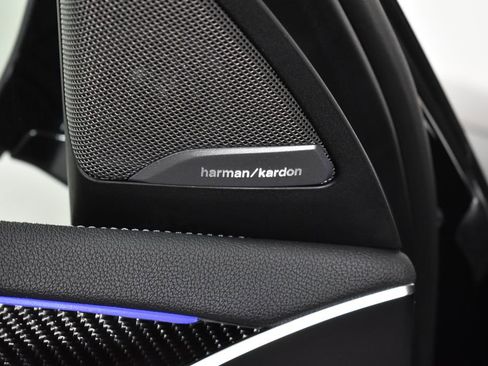 Certified 2024 BMW X4 M40i w/ Premium Package image 29