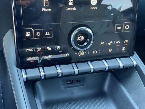 New 2026 GMC Terrain AT4 image 14