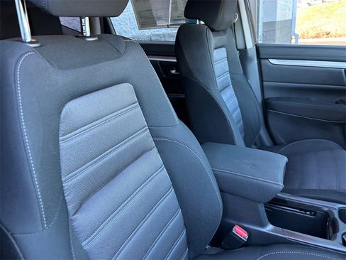 Used 2021 Honda CR-V Special Edition image 18