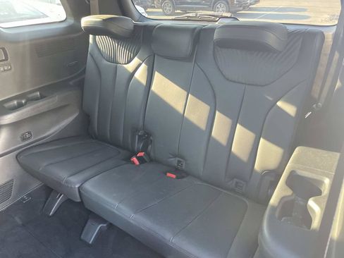 Used 2023 Hyundai Palisade Calligraphy w/ Cargo Package FWD image 16