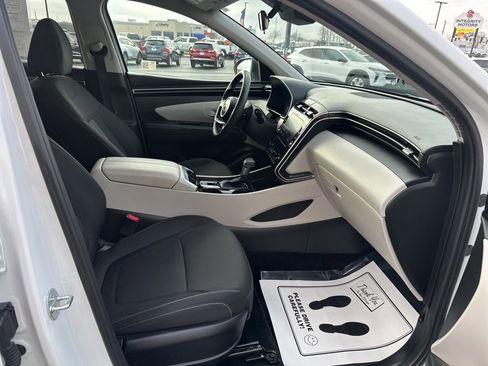 Used 2024 Hyundai Tucson SEL image 23