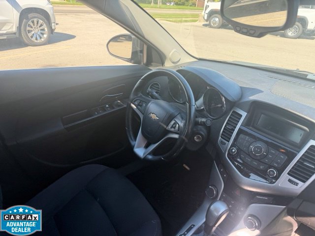 Used 2014 Chevrolet Cruze LT w/ All-Star Edition FWD image 5