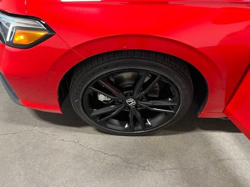 Used 2026 Honda Civic Si image 31