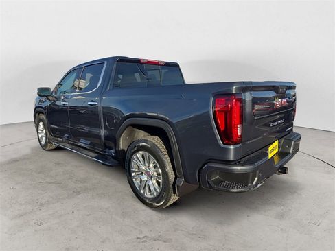 Used 2021 GMC Sierra 1500 Denali w/ LPO, GMC Protection Package image 3