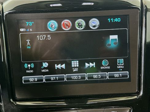 Used 2018 Chevrolet Traverse LT FWD image 21