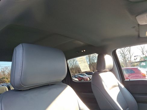 Used 2025 Ford F150 Lightning Flash image 12