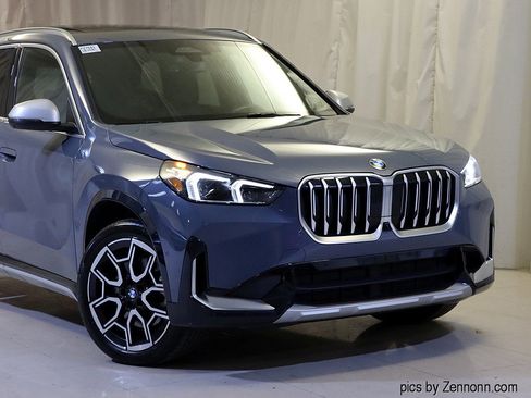 Certified 2024 BMW X1 xDrive28i image 2