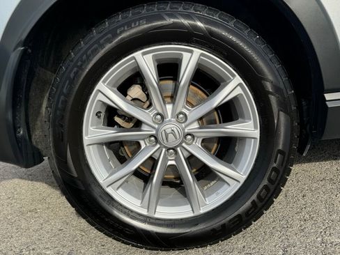 Used 2023 Honda CR-V EX-L image 11