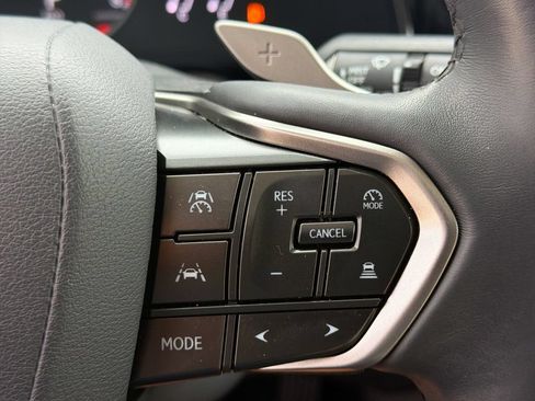 Used 2024 Lexus RX 350 FWD w/ Technology Package image 27
