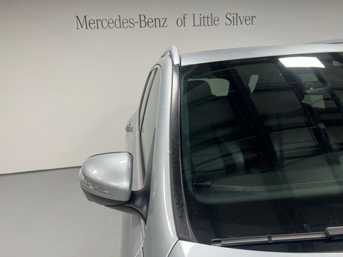 Used 2022 Mercedes-Benz GLE 350 4MATIC image 12