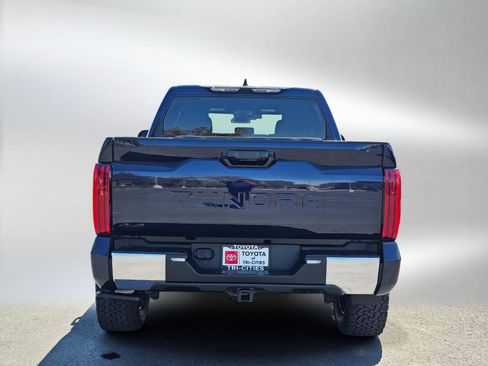 Used 2025 Toyota Tundra SR5 w/ TRD Off-Road Package AWD/4WD image 5
