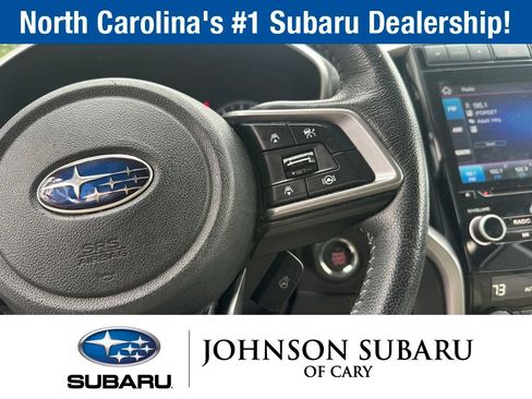 Used 2021 Subaru Ascent Limited w/ Technology Package AWD/4WD image 16