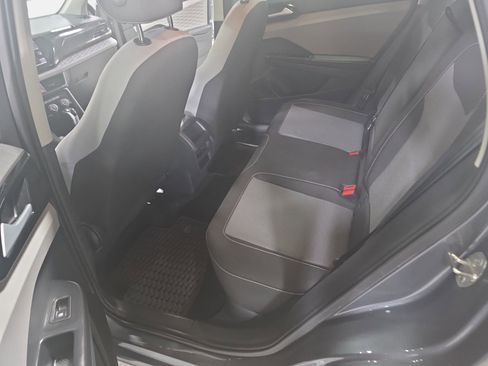 Used 2024 Volkswagen Taos S image 13