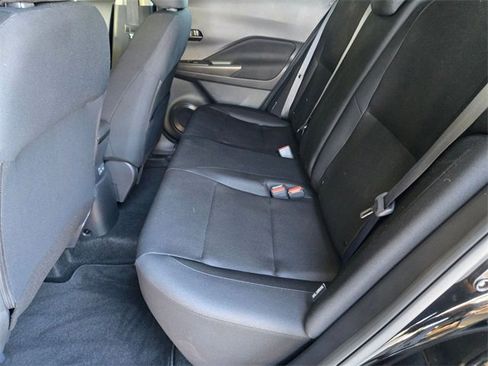 Used 2025 Nissan Kicks Play S image 20